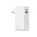 GaN-varavirtalähde, jossa verkkovirtalataus, 10000 mAh 2
