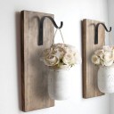 Gancho de ferro 10 unid 2