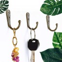 Gancho de metal 10 pcs 4