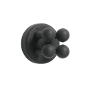 Gancho de silicona para baño, soporte adhesivo para cepillo de dientes y afeitado, organizador de pared para maquinilla de afeitar y esponja. 11