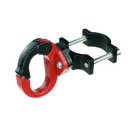 Gancho de suspensión de aluminio para bolsa para scooter eléctrico Xiaomi M365 / Ninebot MAX G30 Soporte resistente para accesorios en el manillar 4