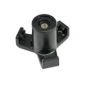 Gancho para maletero Tesla Model 3 y Model 3 Highland 2024 2025 soporte universal de plástico ABS para bolsas, carteras, mochilas, paraguas, compras 1