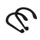 Gancho para oído para AirPods K2101 5