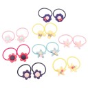 Ganchos de cabelo para crianças - 20 unid 3