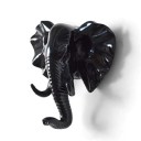 Ganchos decorativos em forma de animal 3