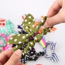 Ganchos para cabelo com orelhas - 12 unid 4