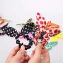 Ganchos para cabelo com orelhas - 12 unid 8