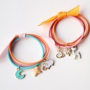 Ganchos para cabelo com pendentes - 3 pcs 12