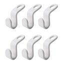 Ganchos para cabides 2