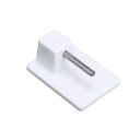 Ganci adesivi 10 pz C663 3