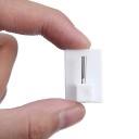 Ganci adesivi 10 pz C663 6