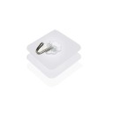 Ganci adesivi 20 pz 3