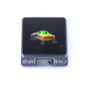 Ganci da pesca colorati - 5 pz 4