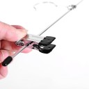 Ganci metallici 10 pz 2