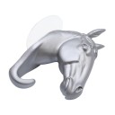 Gancio con ventosa a forma di cavallo 2