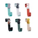 Gancio da appendere con gatto 1