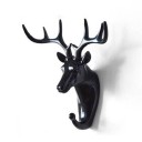 Gancio decorativo a forma di animale 2