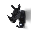 Gancio decorativo a forma di animale 6