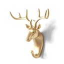 Gancio decorativo a forma di animale 2