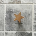 Gancio in legno con ventosa 5