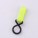 Gancio per passeggino 2 pz E555 9