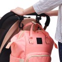 Gancio per passeggino 2 pz E557 3