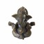 Ganesha-Figur 4,5 cm 5