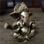 Ganesha-Figur 4,5 cm 1