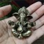 Ganesha-Figur 4,5 cm 3