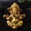 Ganesha szobrocska 4,5 cm 7
