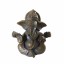 Ganesha szobrocska 4,5 cm 5
