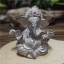 Ganesha szobrocska 4,5 cm 4