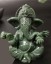 Ganesha szobrocska 4,5 cm 6