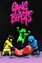 Gang Beasts EU XBOX One Clé CD 1