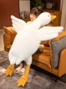 Ganso de peluche 160 cm 2