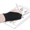 Gant artistique pour le dessin 1
