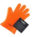 Gant de barbecue en silicone WALFOS 9