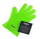 Gant de barbecue en silicone WALFOS 7