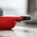 Gant de cuisine en silicone 2 pièces 3