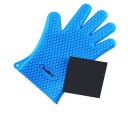 Gant de cuisine en silicone 5