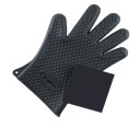 Gant de cuisine en silicone 6