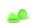 Gant de cuisine en silicone 1