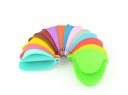 Gant de cuisine en silicone 2