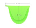 Gant de cuisine en silicone 5