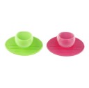 Gant de cuisine en silicone 5