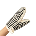 Gant de cuisine taille universelle Gant de protection pour la cuisine pour cuisiner pâtisser manipuler des plats chauds 3