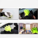 Gant de lavage réversible pour voiture 3