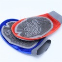 Gant de toilettage C746 1