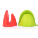 Gant en silicone 2