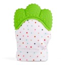 Gants à mordiller pour enfants 14